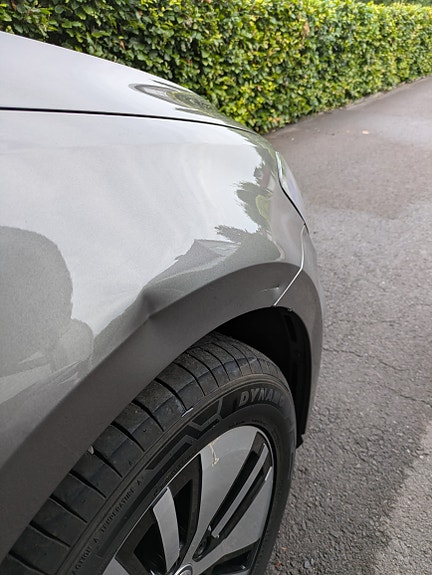 Volkswagen e-Golf VII 30 of 30