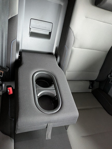 Volkswagen e-Golf VII 19 of 30
