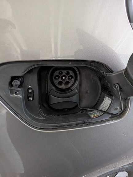 Volkswagen e-Golf VII 26 of 30