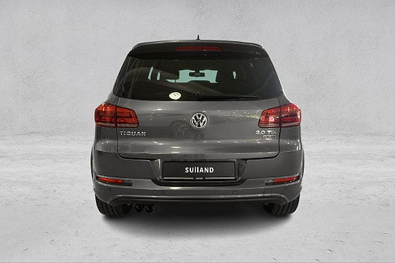 Volkswagen Tiguan 4 of 5