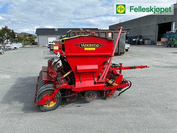 Vederstad 300C såmaskin 3 of 5