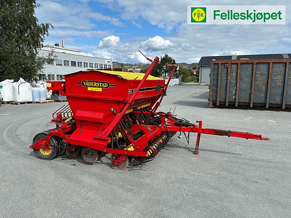 Vederstad 300C såmaskin 6 of 9