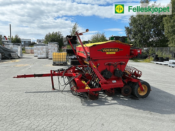 Vederstad 300C såmaskin 8 of 9
