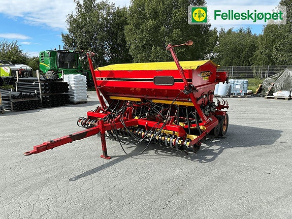 Vederstad 300C såmaskin 7 of 9