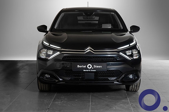 Citroen E-C4 3 of 5