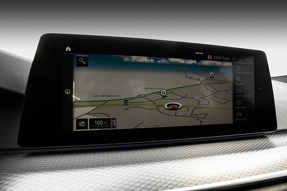 BMW M550i 16 of 30