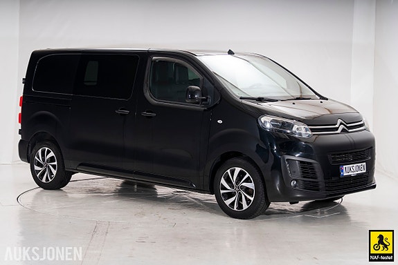Citroen Jumpy 3 of 5