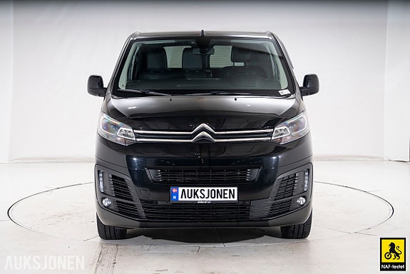 Citroen Jumpy 2 of 5