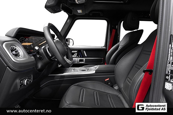 Mercedes-Benz G450 d 10 of 30
