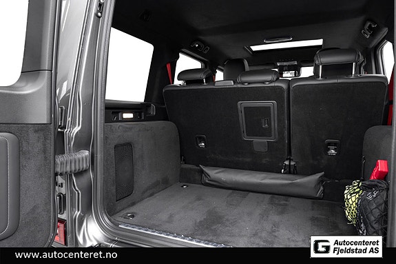 Mercedes-Benz G450 d 29 of 30