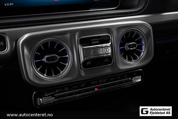 Mercedes-Benz G450 d 14 of 30