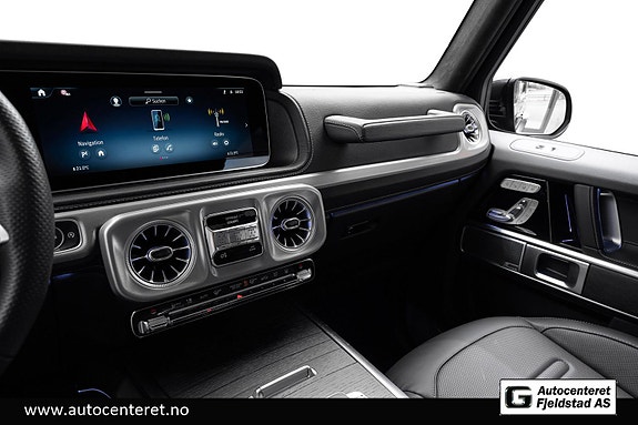 Mercedes-Benz G450 d 18 of 30
