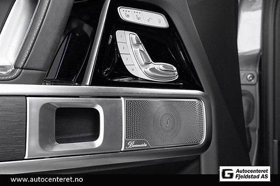 Mercedes-Benz G450 d 19 of 30