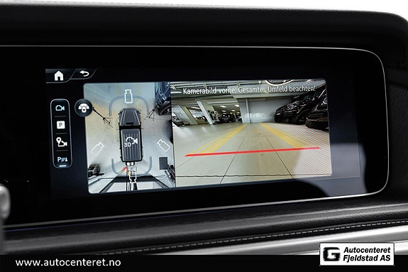 Mercedes-Benz G450 d 13 of 30
