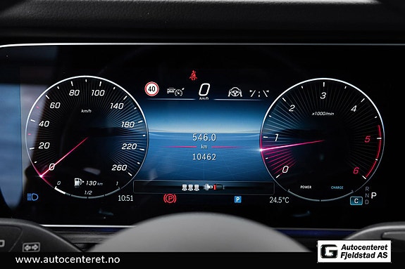 Mercedes-Benz G450 d 25 of 30