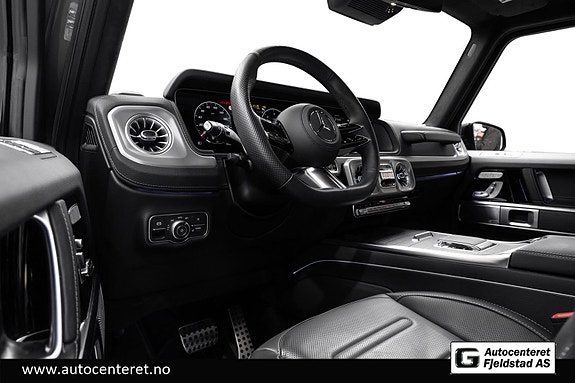 Mercedes-Benz G450 d 20 of 30