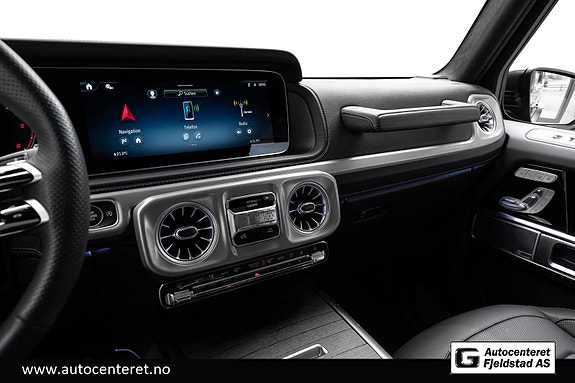 Mercedes-Benz G450 d 11 of 30