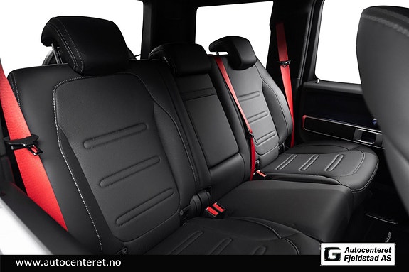 Mercedes-Benz G450 d 30 of 30