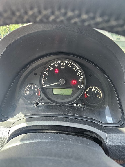 Skoda Citigo 14 of 17