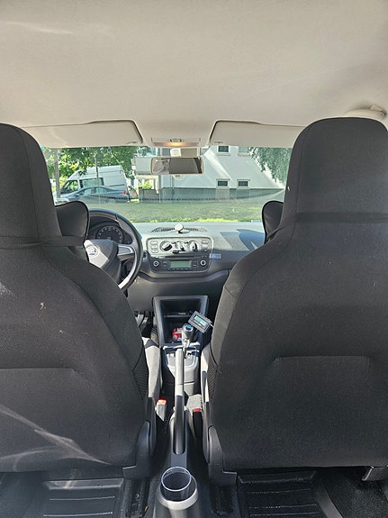 Skoda Citigo 9 of 17