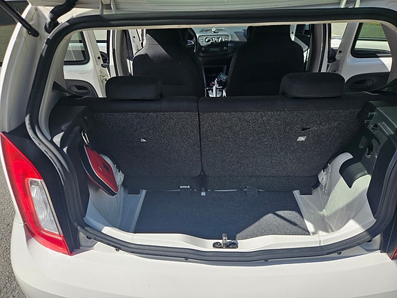 Skoda Citigo 8 of 17