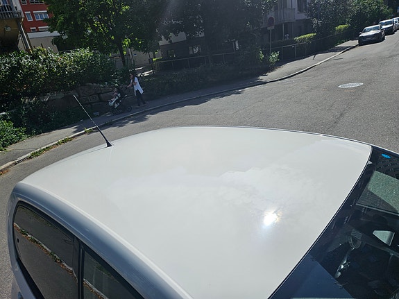 Skoda Citigo 6 of 17