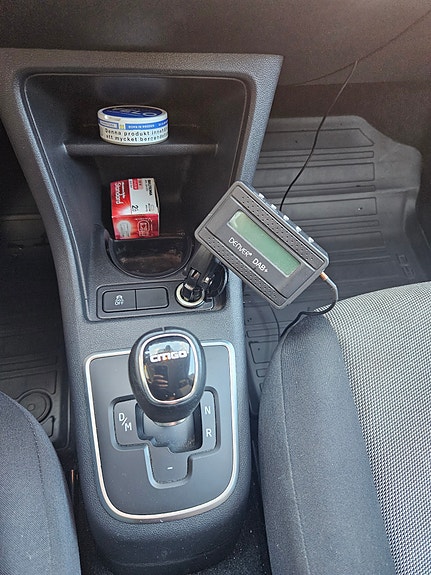 Skoda Citigo 13 of 17