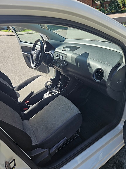 Skoda Citigo 11 of 17