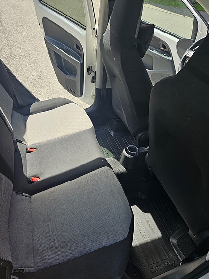 Skoda Citigo 10 of 17