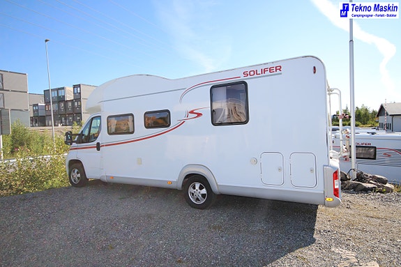 Solifer 730