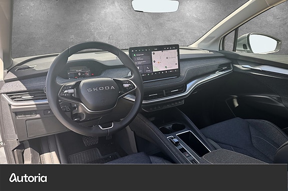 Skoda Elroq 13 of 19