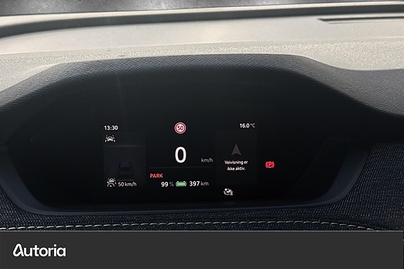 Skoda Elroq 14 of 19