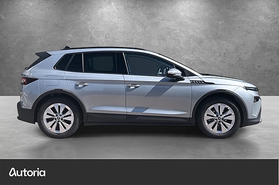 Skoda Elroq 4 of 19