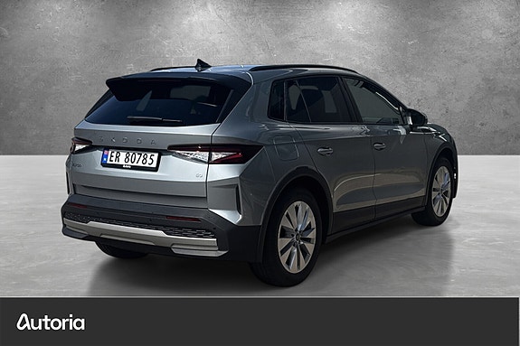 Skoda Elroq 5 of 19