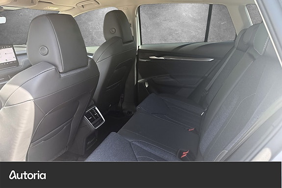 Skoda Elroq 12 of 19