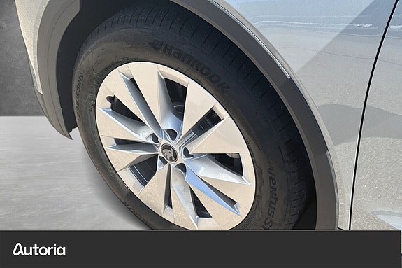 Skoda Elroq 8 of 19