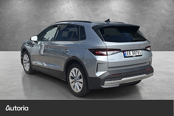 Skoda Elroq 7 of 19