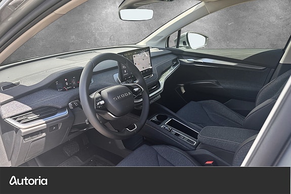 Skoda Elroq 10 of 19