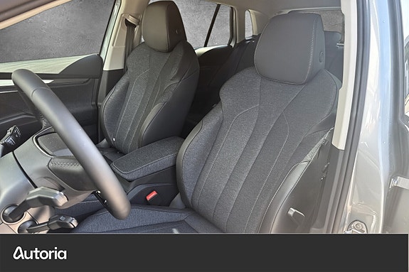 Skoda Elroq 9 of 19
