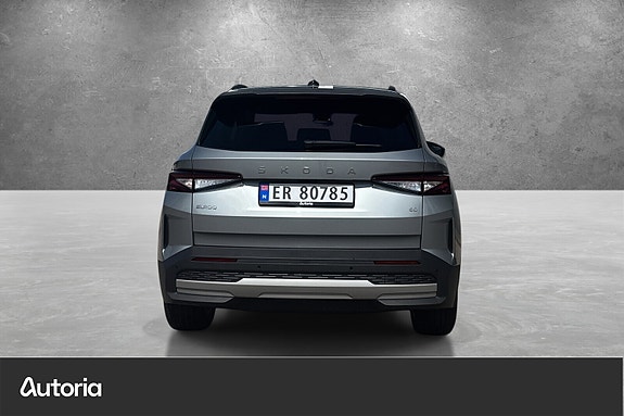 Skoda Elroq 6 of 19