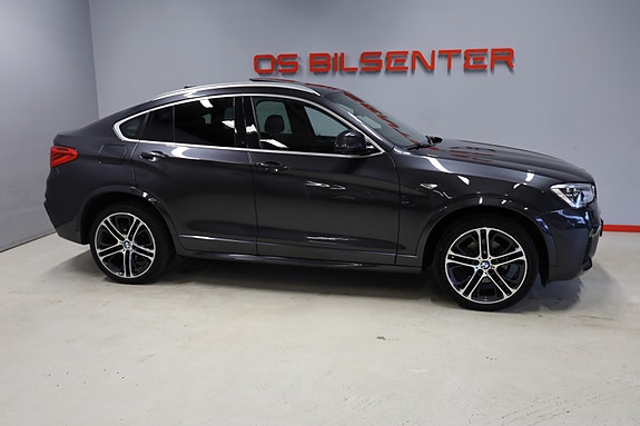 BMW X4 3 of 13