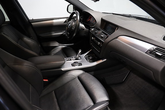BMW X4 10 of 13