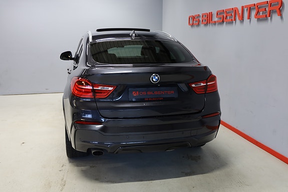 BMW X4 5 of 13