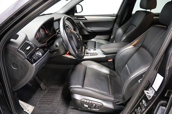 BMW X4 8 of 13