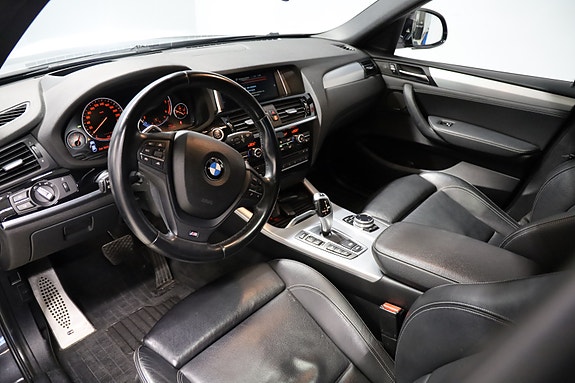 BMW X4 7 of 13