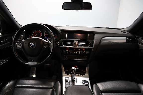BMW X4 9 of 13