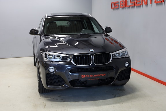 BMW X4 2 of 13