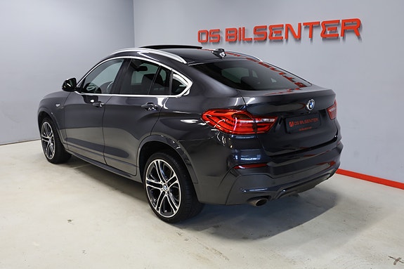 BMW X4 4 of 13