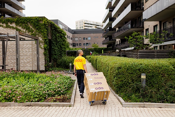 Bilde 3 av 3 i jobbannonse-galleriet