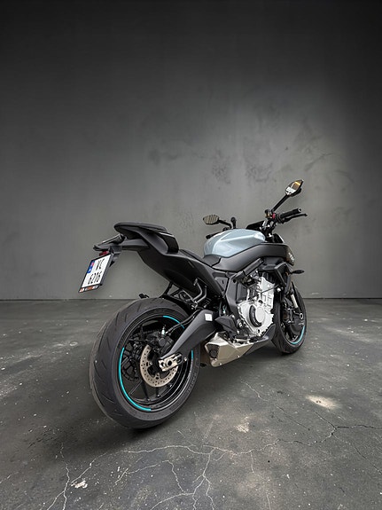 CFMOTO 675 NK / ASM DEMO 2026 3 of 6